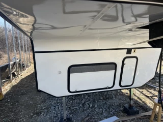 GRAMPS RV PARTS & SERVICE LLC