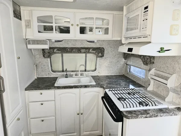 GRAMPS RV PARTS & SERVICE LLC - photo 4