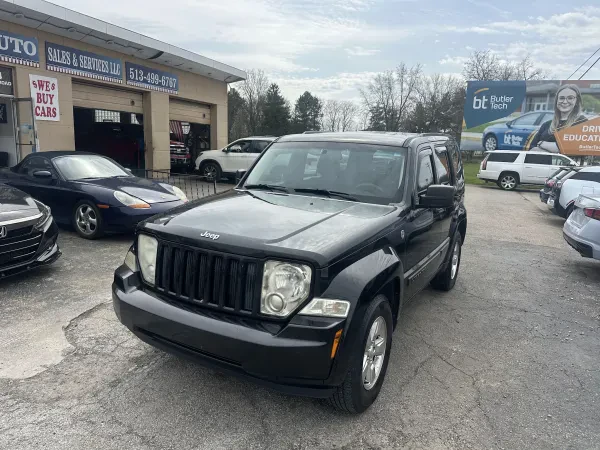 USA Auto Sales & Services LLC - photo 4
