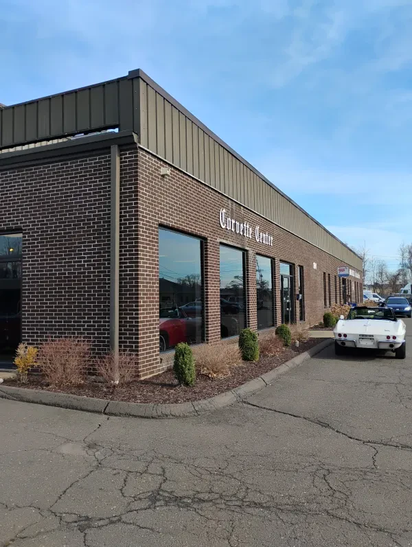 Corvette Center - photo 3