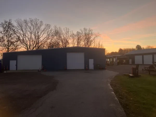 Ameri-Tow Services of Ohio, LLC - photo 4
