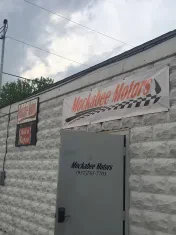 Mockabee Motors