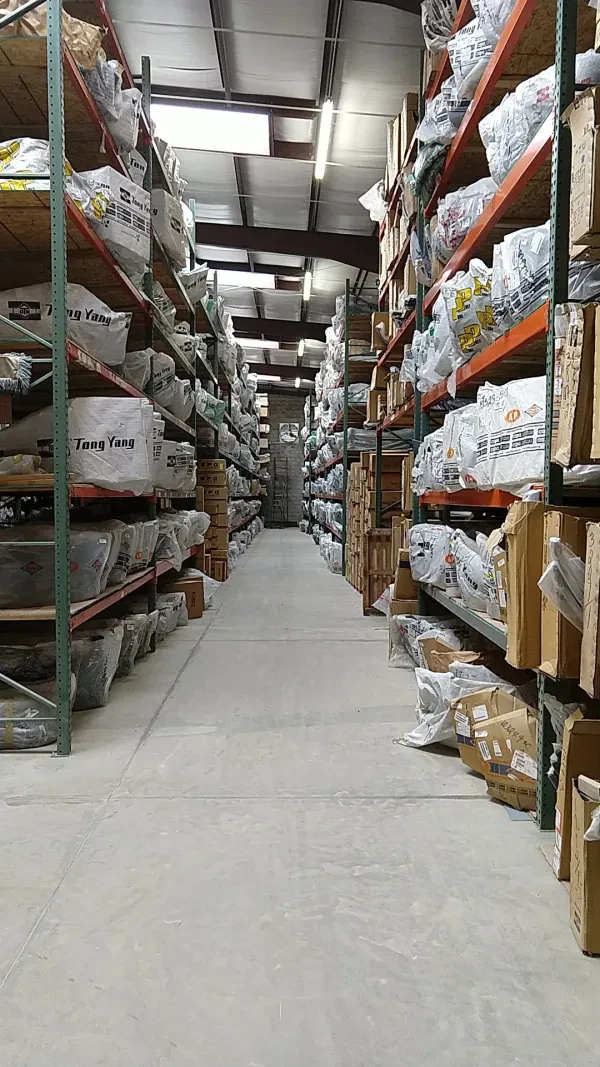 Eagle autobody parts wholesale Inc. - photo 2