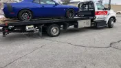 Adams Towing