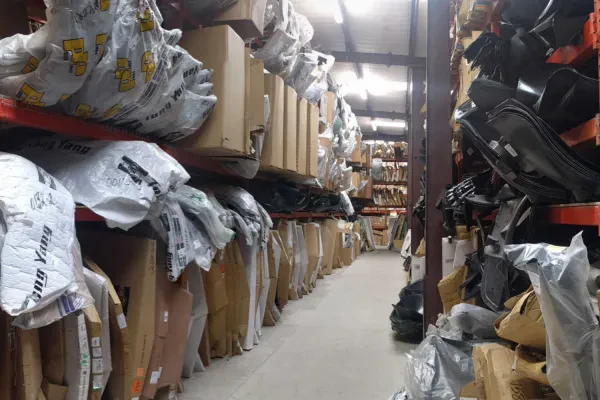 Eagle autobody parts wholesale Inc. - photo 4