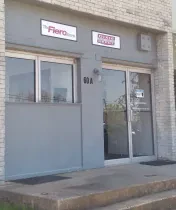 The Fiero Store