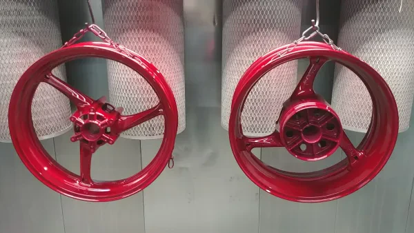 Tek-1 Cycles - photo 4