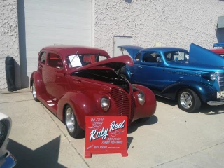 KOI Auto Parts (Fisher Auto Parts)