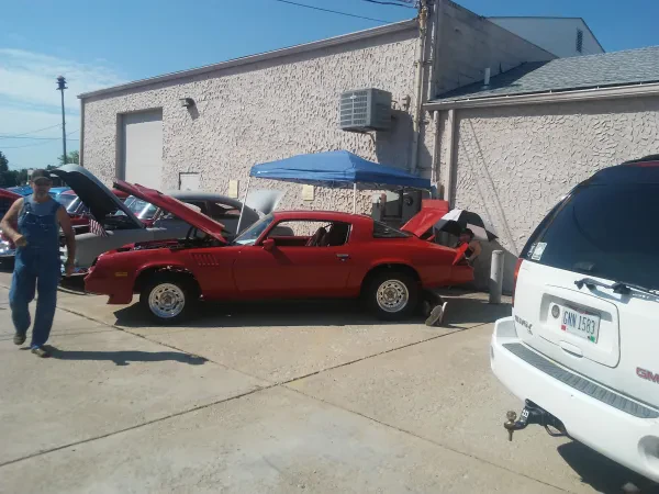 KOI Auto Parts (Fisher Auto Parts) - photo 4