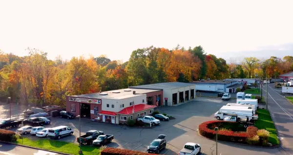 Cusson Automotive Inc. - photo 2