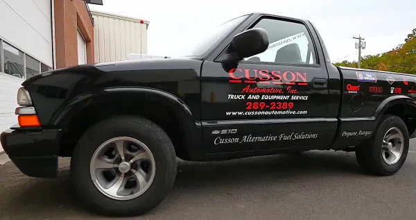 Cusson Automotive Inc. - photo 4
