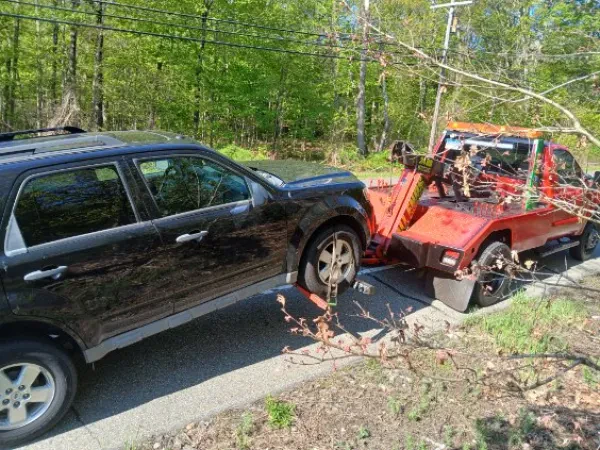 All Ends Auto & Towing Solution - photo 3