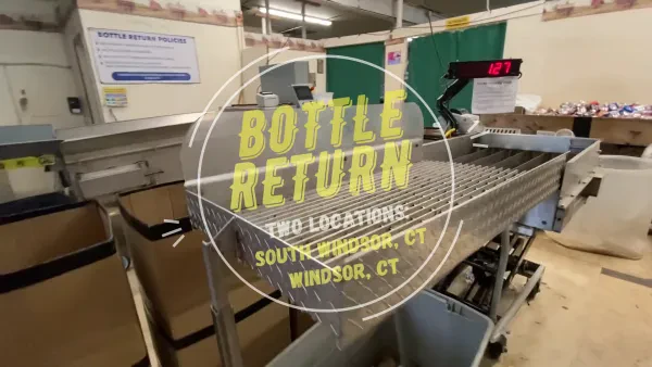 Bottle & Can Redemption Center - photo 4