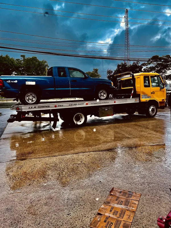 J.E.R. Auto Service - photo 2