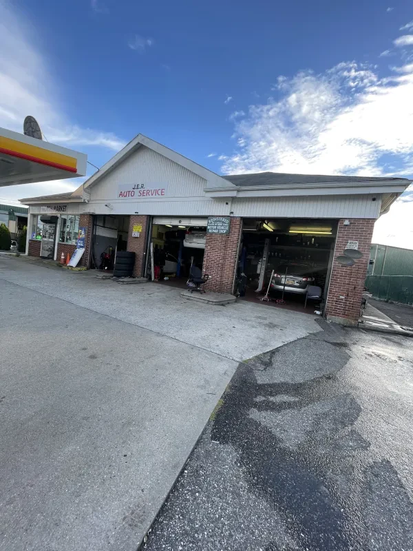 J.E.R. Auto Service - photo 3