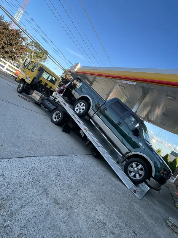 J.E.R. Auto Service - photo 4