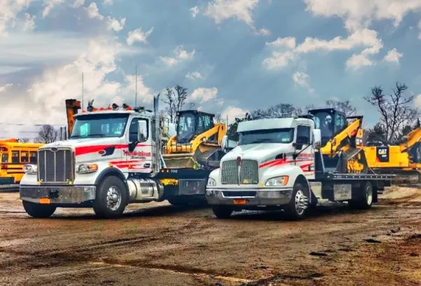 Hendrickson Truck Center - photo 3