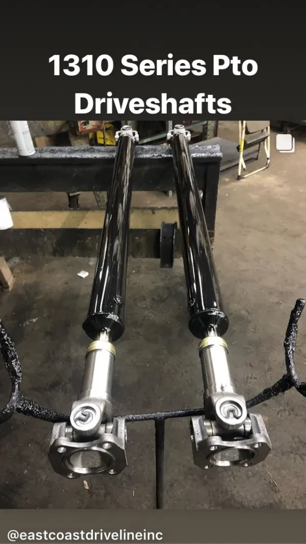 East Coast Driveline Inc. aka Long Island Driveshaft - photo 4