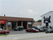 Wood's Service Center Towing & Transportation