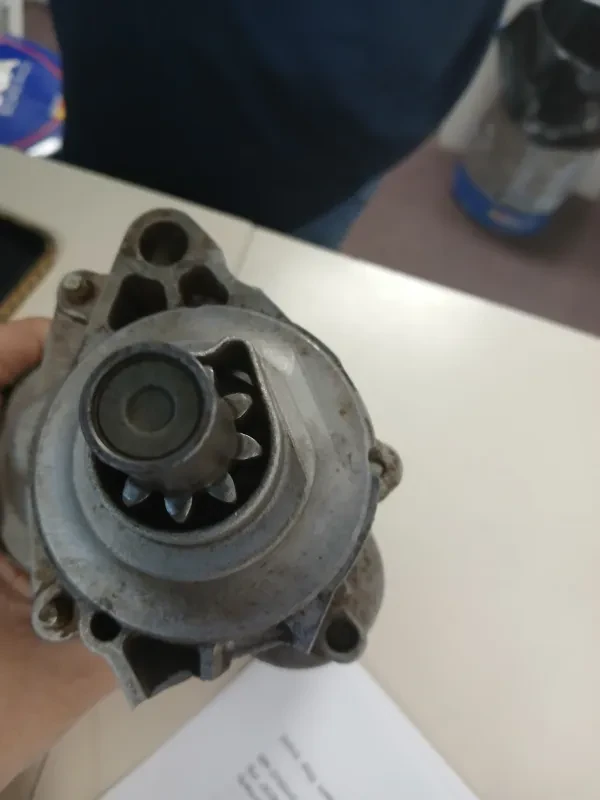 Woods Auto Parts (Fisher Auto Parts) - photo 2