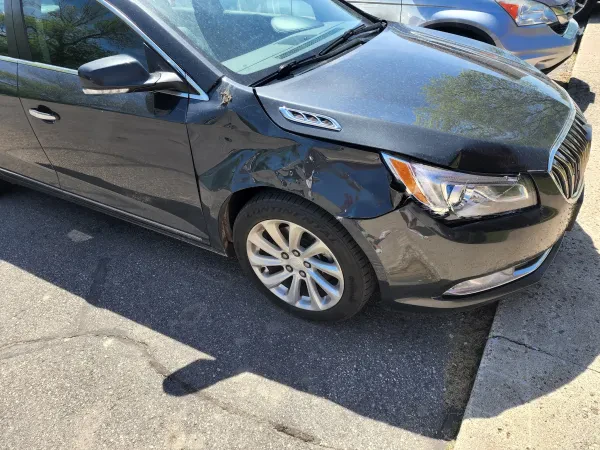 St Michael Auto Body - photo 4