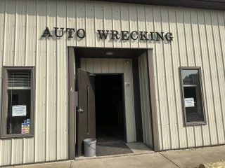 Milich Auto Wrecking