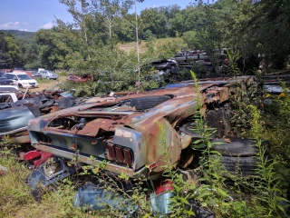 Marshall Offstein Auto Sales