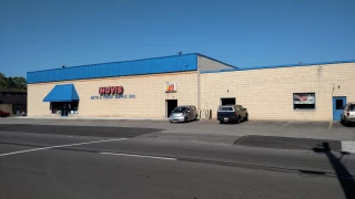 Hovis Auto & Truck Supply, Inc.