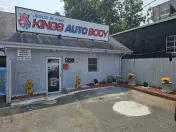 Kings Auto Body NJ LLC