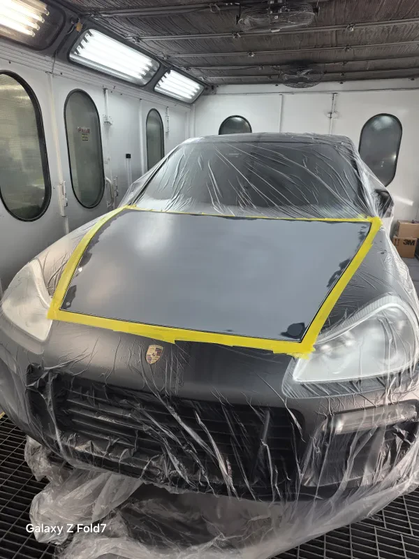 Kings Auto Body NJ LLC - photo 4