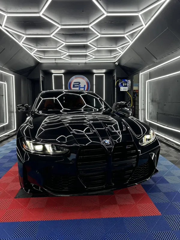 Bimmer Hub of Westfield - photo 3