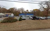 NAPA Auto Parts