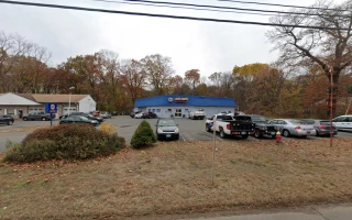 NAPA Auto Parts
