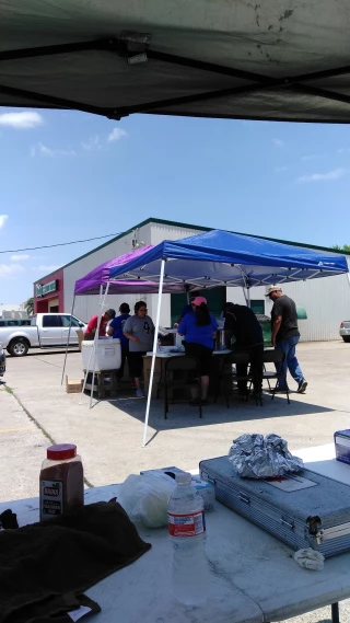 O'Reilly Auto Parts