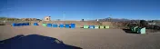 Waste Collection & Recycling Dropoff Yard
