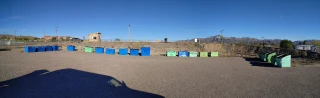 Waste Collection & Recycling Dropoff Yard