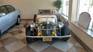 Prestige Auto Inc