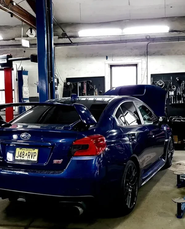 Prestige Auto Inc - photo 2