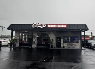 Kings Towing