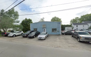 Mank Brothers Garage Auto