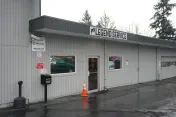 Legend Auto Sales Service Center