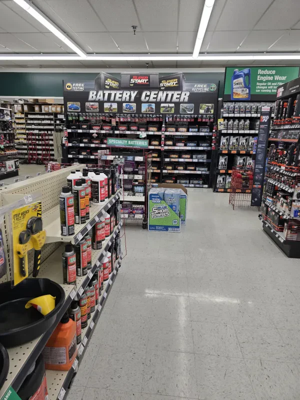 O'Reilly Auto Parts - photo 2