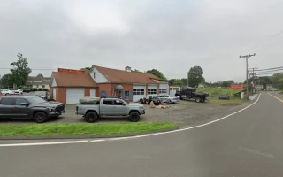 Don's Auto Body Inc