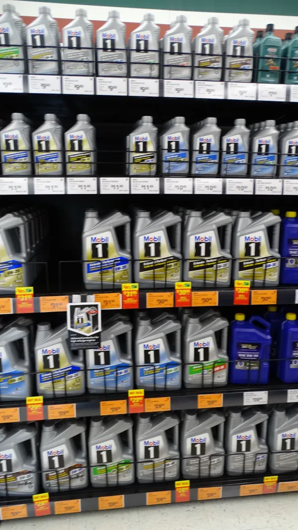 O'Reilly Auto Parts - photo 3