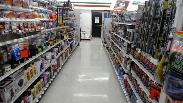 O'Reilly Auto Parts - photo 4