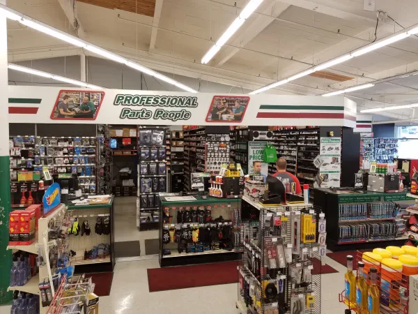 O'Reilly Auto Parts - photo 2