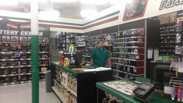 O'Reilly Auto Parts - photo 3