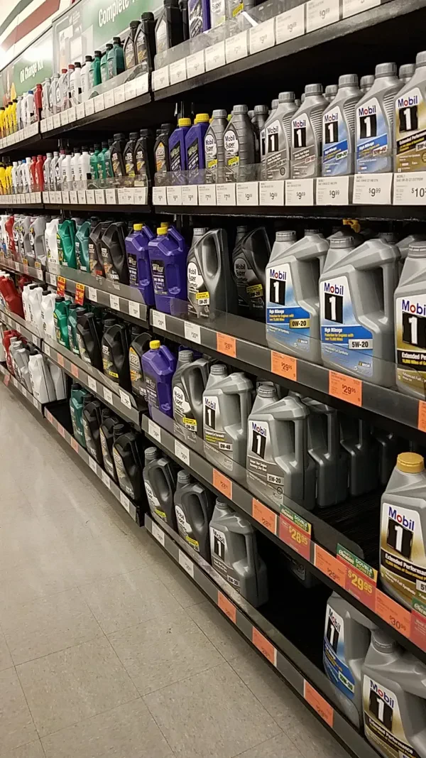 O'Reilly Auto Parts - photo 4