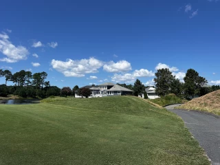 Glen Riddle Golf Club