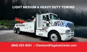 CFAC Towing & Transport